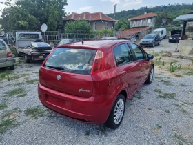 Fiat Punto 1.3m.jet, 90, 10,   | Mobile.bg    3