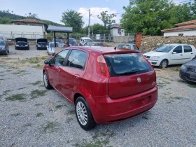 Fiat Punto 1.3m.jet, 90, 10,   | Mobile.bg    5