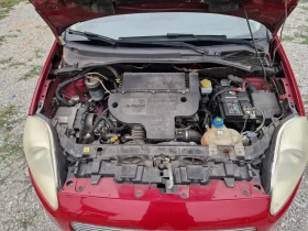 Fiat Punto 1.3m.jet, 90, 10,   | Mobile.bg    13