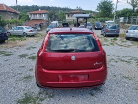 Fiat Punto 1.3m.jet, 90, 10,   | Mobile.bg    4