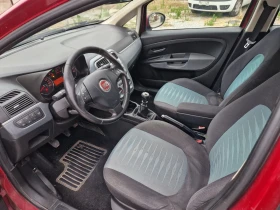 Fiat Punto 1.3m.jet, 90, 10,   | Mobile.bg    9
