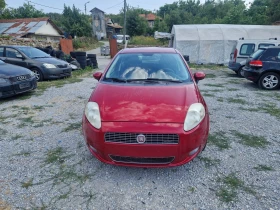 Fiat Punto 1.3m.jet, 90, 10,   | Mobile.bg    8