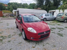 Обява за продажба на Fiat Punto 1.3m.jet, 90кс, 10г, Италия  ~3 999 лв. - изображение 1