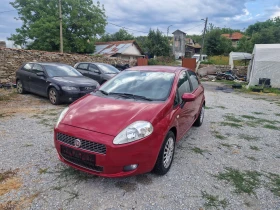 Обява за продажба на Fiat Punto 1.3m.jet, 90кс, 10г, Италия  ~3 999 лв. - изображение 6