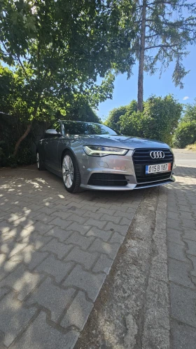 Audi A6 Bi-TDI S-LINE COMPETITION BOSE - 43700 лв. - 59706040 3