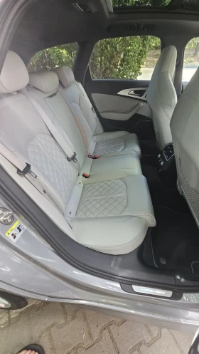 Audi A6 Bi-TDI S-LINE COMPETITION BOSE - 43700 лв. - 59706040 12