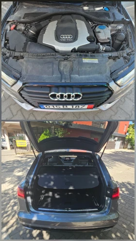 Audi A6 Bi-TDI S-LINE COMPETITION BOSE - 43700 лв. - 59706040 14