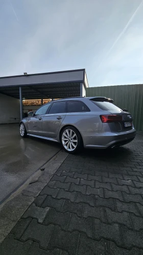 Audi A6 Bi-TDI S-LINE COMPETITION BOSE, снимка 3