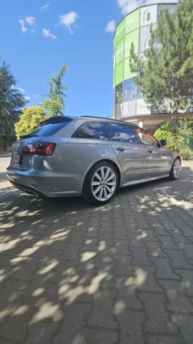 Audi A6 Bi-TDI S-LINE COMPETITION BOSE - 43700 лв. - 59706040 6