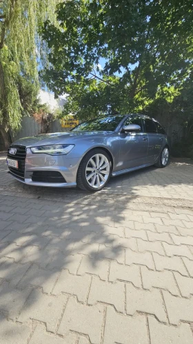 Audi A6 Bi-TDI S-LINE COMPETITION BOSE - 43700 лв. - 59706040 2