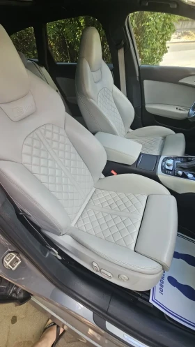 Audi A6 Bi-TDI S-LINE COMPETITION BOSE - 43700 лв. - 59706040 10