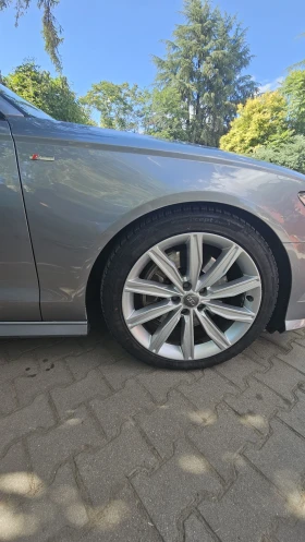 Audi A6 Bi-TDI S-LINE COMPETITION BOSE - 43700 лв. - 59706040 7