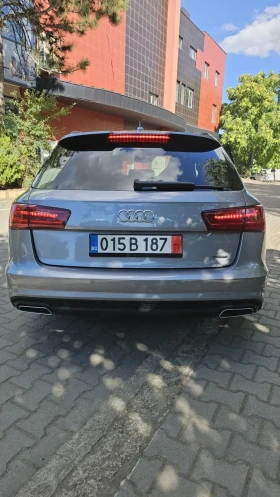 Audi A6 Bi-TDI S-LINE COMPETITION BOSE - 43700 лв. - 59706040 4