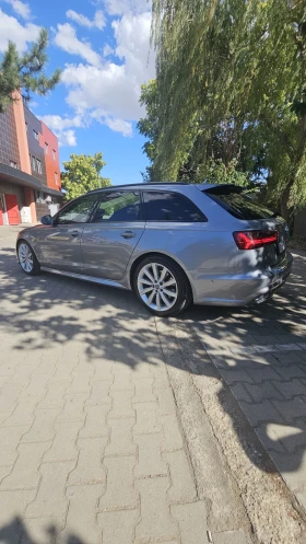 Audi A6 Bi-TDI S-LINE COMPETITION BOSE - 43700 лв. - 59706040 5