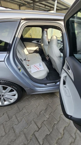Audi A6 Bi-TDI S-LINE COMPETITION BOSE, снимка 12