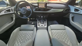 Audi A6 Bi-TDI S-LINE COMPETITION BOSE - 43700 лв. - 59706040 9