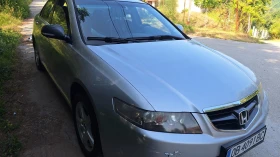     Honda Accord 2.2