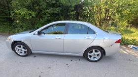 Honda Accord 2.2 | Mobile.bg    8