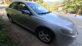 Honda Accord 2.2 | Mobile.bg    2