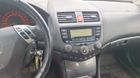 Honda Accord 2.2 | Mobile.bg    12