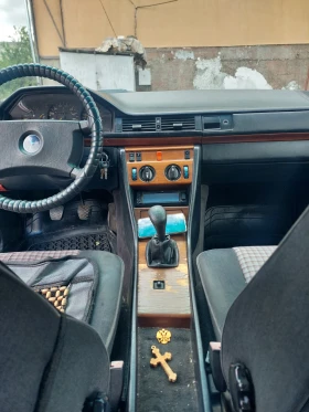 Mercedes-Benz 124 | Mobile.bg    8