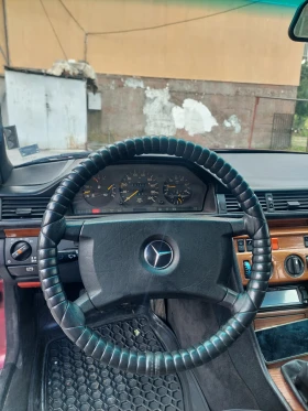 Mercedes-Benz 124 | Mobile.bg    10