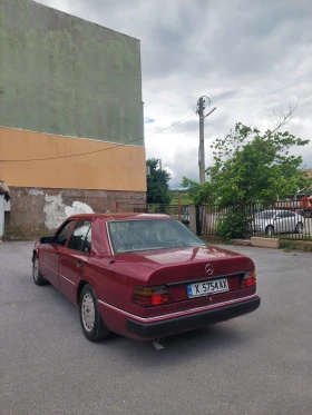Mercedes-Benz 124 | Mobile.bg    2