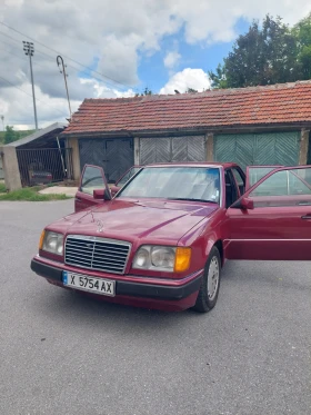 Mercedes-Benz 124 | Mobile.bg    5