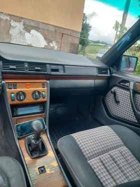 Mercedes-Benz 124 | Mobile.bg    9