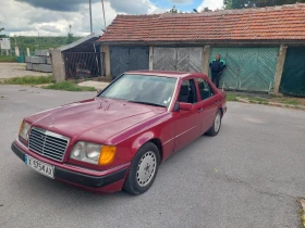  Mercedes-Benz 124