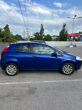 Обява за продажба на Fiat Punto ~4 400 лв. - изображение 3