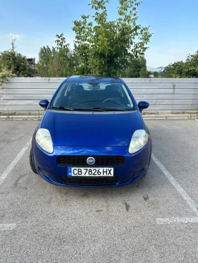 Обява за продажба на Fiat Punto ~4 400 лв. - изображение 1
