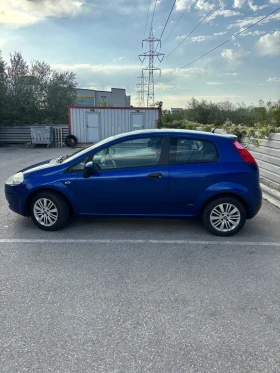 Обява за продажба на Fiat Punto ~4 400 лв. - изображение 8