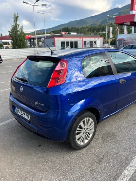 Обява за продажба на Fiat Punto ~4 400 лв. - изображение 5