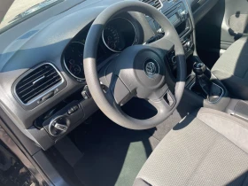 VW Golf 1.6   | Mobile.bg    6