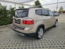 Обява за продажба на Chevrolet Orlando 2.0TD-163кс= 7МЕСТА= АВТОМАТ= НАВИ= ПОДГРЕВ ~12 500 лв. - изображение 2