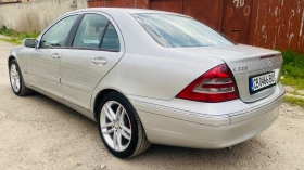 Mercedes-Benz C 220 220 | Mobile.bg    2