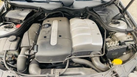 Mercedes-Benz C 220 220 | Mobile.bg    10