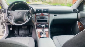 Mercedes-Benz C 220 220 | Mobile.bg    7