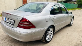 Mercedes-Benz C 220 220 | Mobile.bg    4