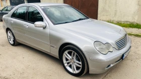 Mercedes-Benz C 220 220 | Mobile.bg    3