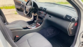 Mercedes-Benz C 220 220 | Mobile.bg    8