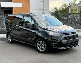 Ford Connect 1.6 TDCi 116 HK MAXi - 12500 лв. - 55137852 2