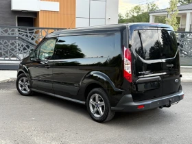Ford Connect 1.6 TDCi 116 HK MAXi - 12500 лв. - 55137852 4