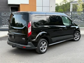 Ford Connect 1.6 TDCi 116 HK MAXi - 12500 лв. - 55137852 3