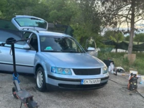     VW Passat 1.9 TDI 110 k.c