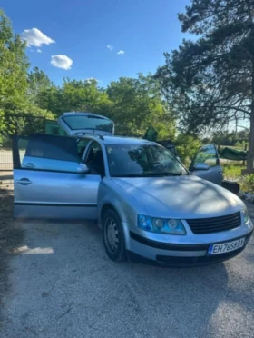 VW Passat 1.9 TDI 110 k.c | Mobile.bg    2