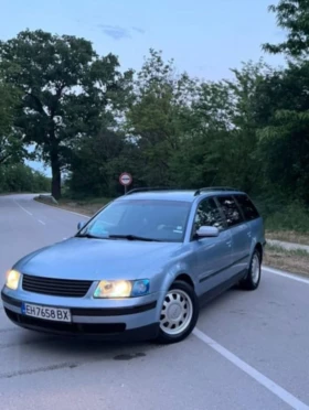 VW Passat 1.9 TDI 110 k.c | Mobile.bg    11