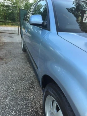 VW Passat 1.9 TDI 110 k.c | Mobile.bg    4