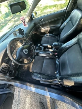 VW Passat 1.9 TDI 110 k.c | Mobile.bg    9